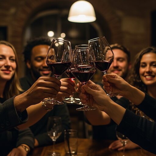 Wein in der Region Pfalz: Genuss, Kultur und Verantwortung